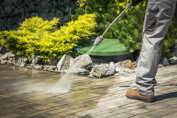 Professional Pressure Washing Services in Wilsonville, OR