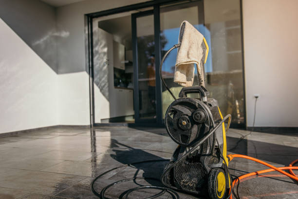 Concrete Sealing in Wilsonville, OR